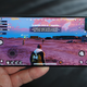 Imagen para el artículo titulado El Realme 9 Pro+, es un gama media asequible con cámaras que podrían competir en gama alta
